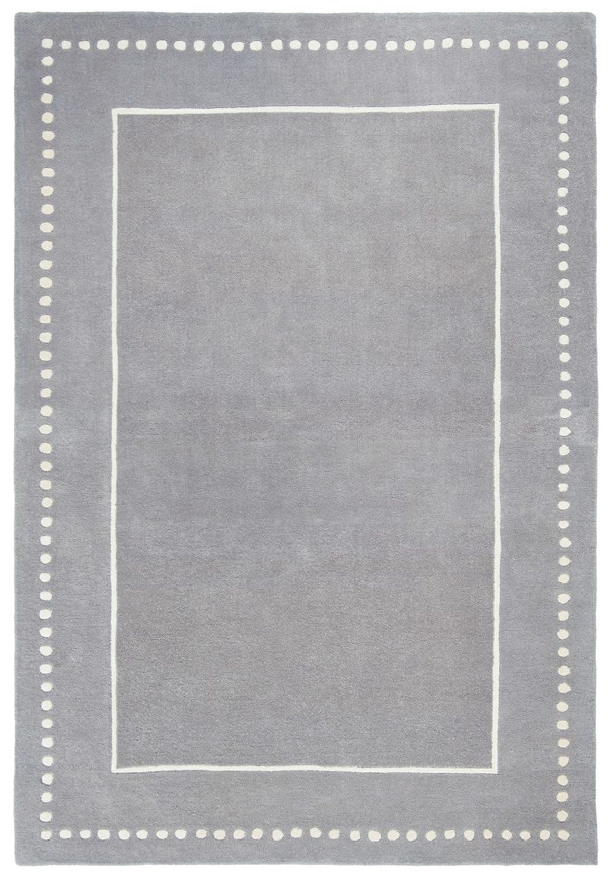 Bella Premium Hand-Tufted Wool Contemporary Area Rug Imported from India - Ideal Luxurious Design for Every Space