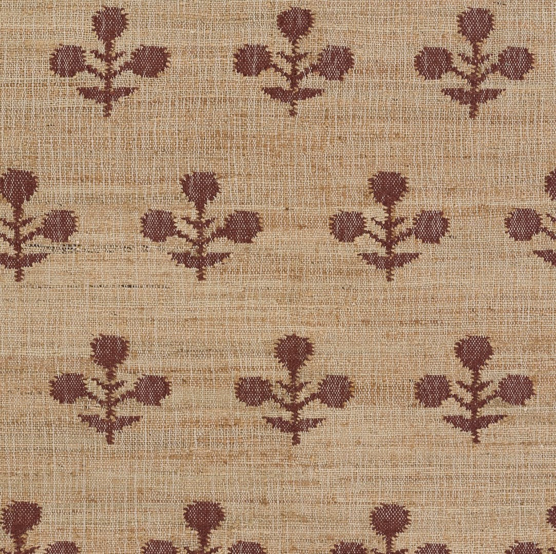 Erin Gates Orchard Hand-Woven Contemporary Geometric Indoor Area Rug Ideal for Sophisticated Living Spaces