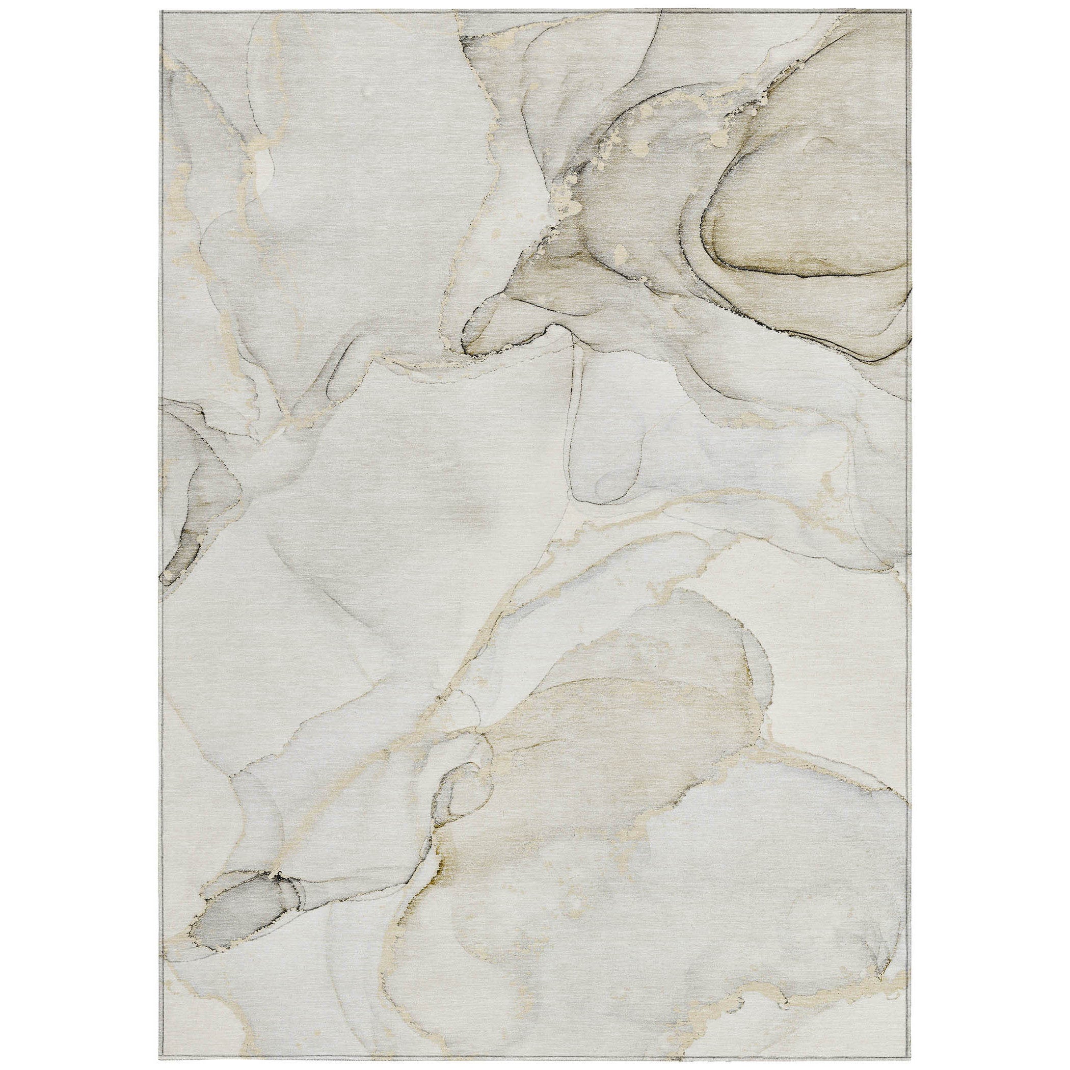 Stylish and Washable Stain-Resistant Outdoor and Indoor Runner Rugs for Versatile Spaces