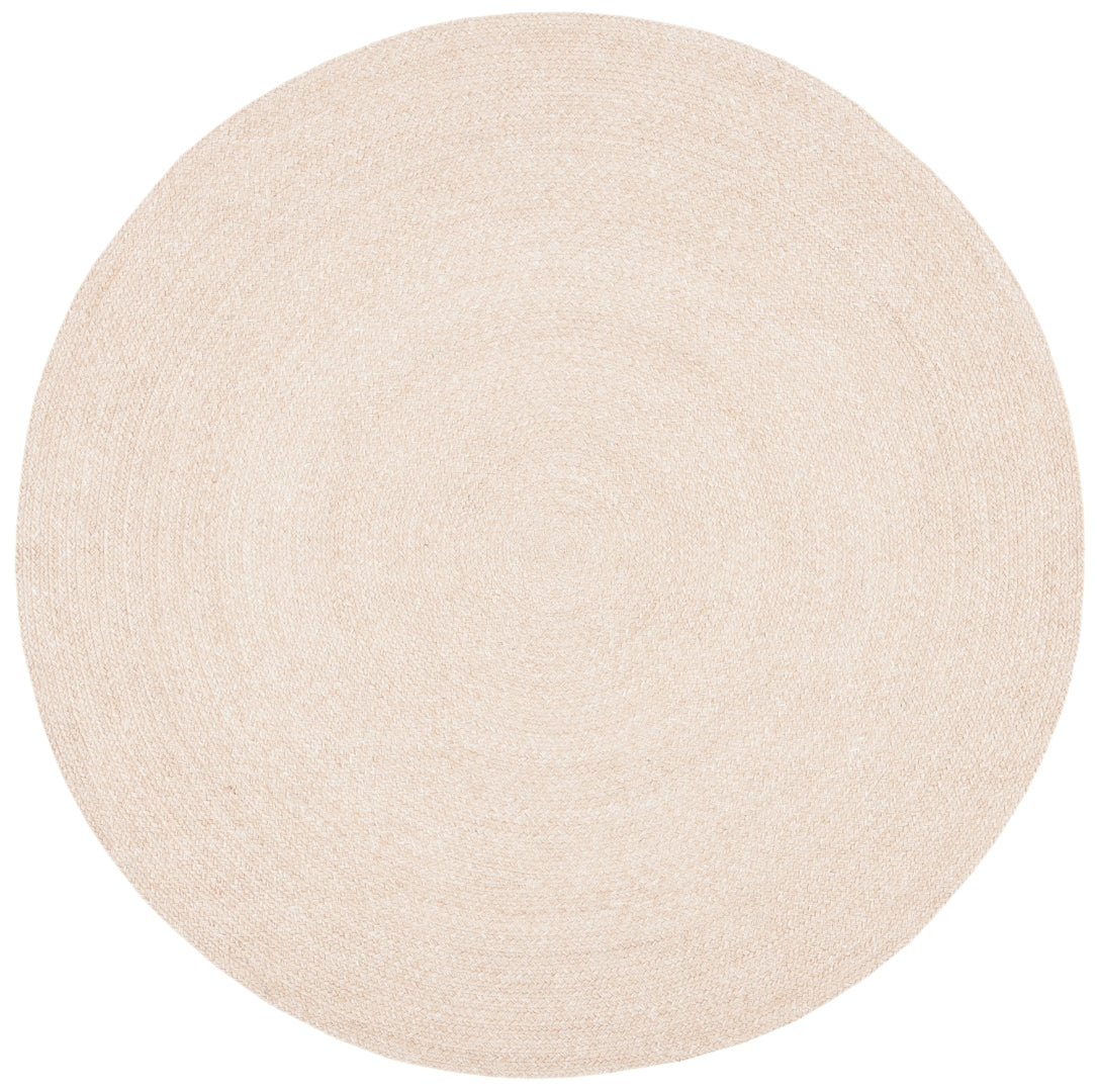 Exquisite Braided Hand-Woven 100% Polyester Contemporary Area Rug for Stylish and Comfortable Home Decor