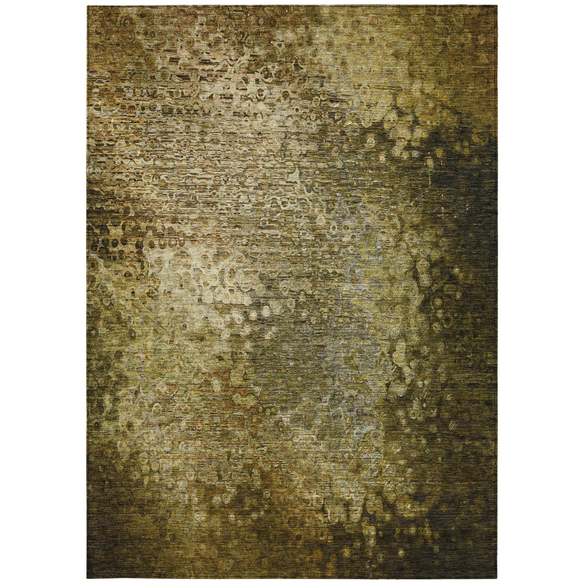 Stylish and Washable Non-Skid Outdoor Runner Rugs with Stain Resistance for Both Indoor and Outdoor Living Spaces