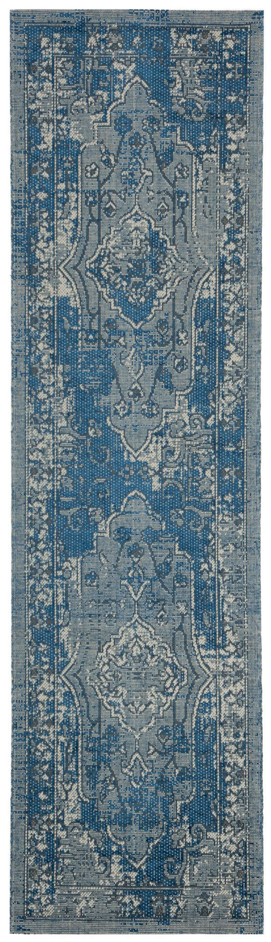 Soft, Durable & Stylish Turkish Power Loomed Palazzo Area Rug for Home Decor