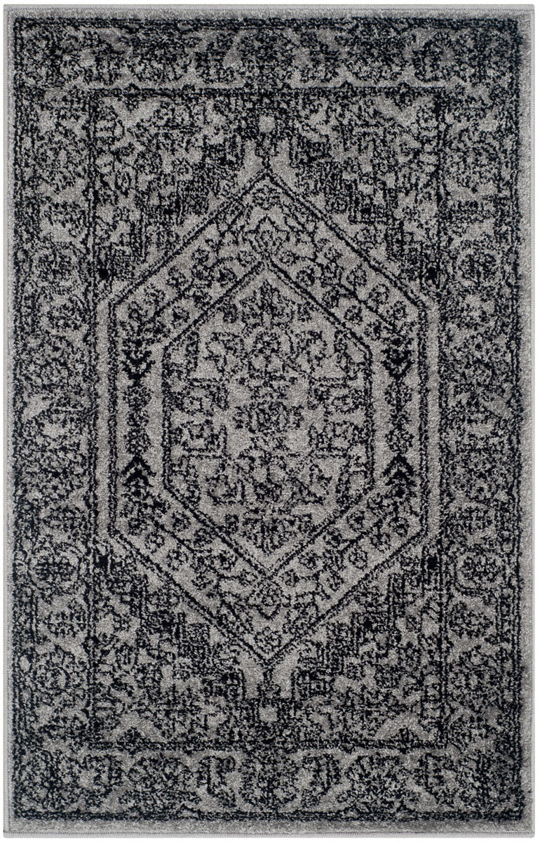 Stylish and Comfortable Adirondack Power Loomed Area Rug Crafted from a Blend of Jute and Poly for Elegant Home Decor