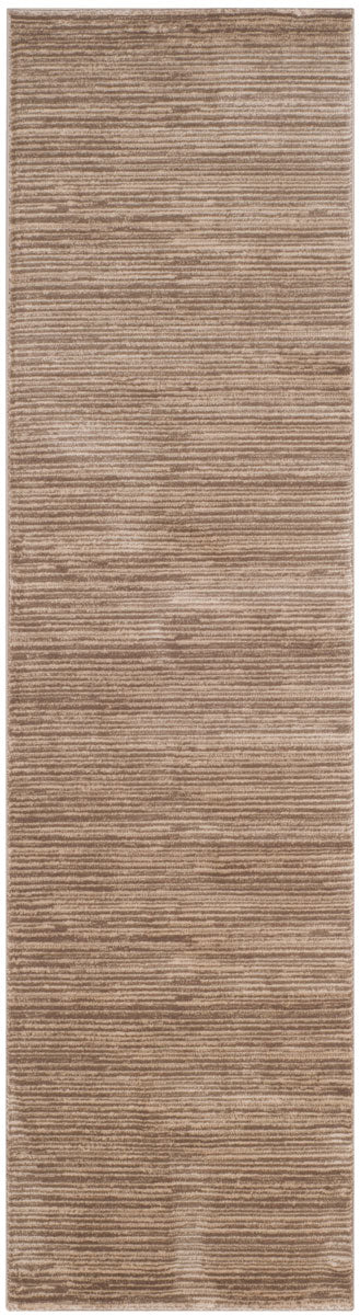 High - Quality Vision 606 Flat Weave Floor Rug - Crafted with 70% Polypropylene for Durability, Featuring a Stylish Monochromatic Design, Made in Turkey