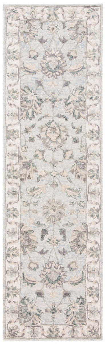Exquisite Hand-Tufted 100% Wool Pile Luxury Rug - Featuring Softness, Durable Craftsmanship, and a Timeless Design for Home Decor