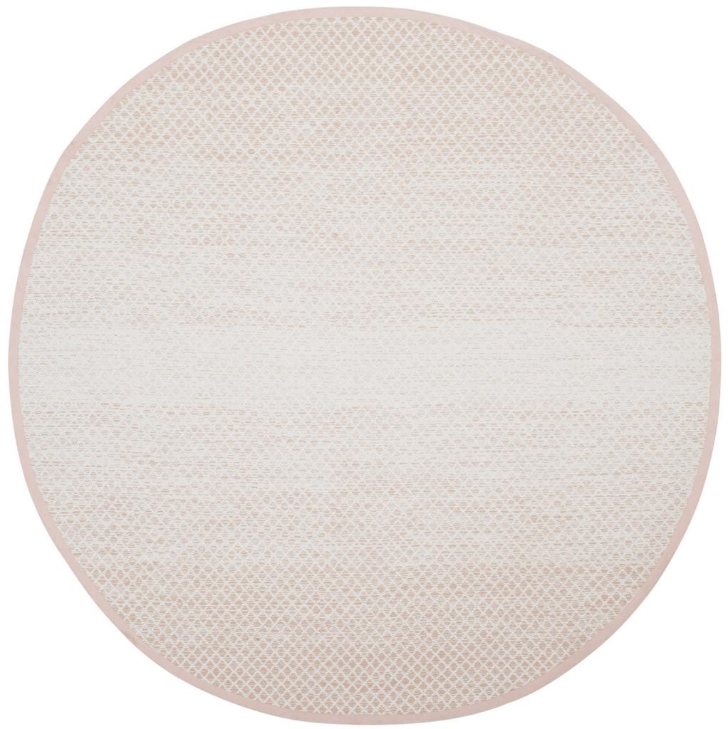 Luxurious Hand-Woven Thick Cotton Pile Rug from India for Cozy Homes
