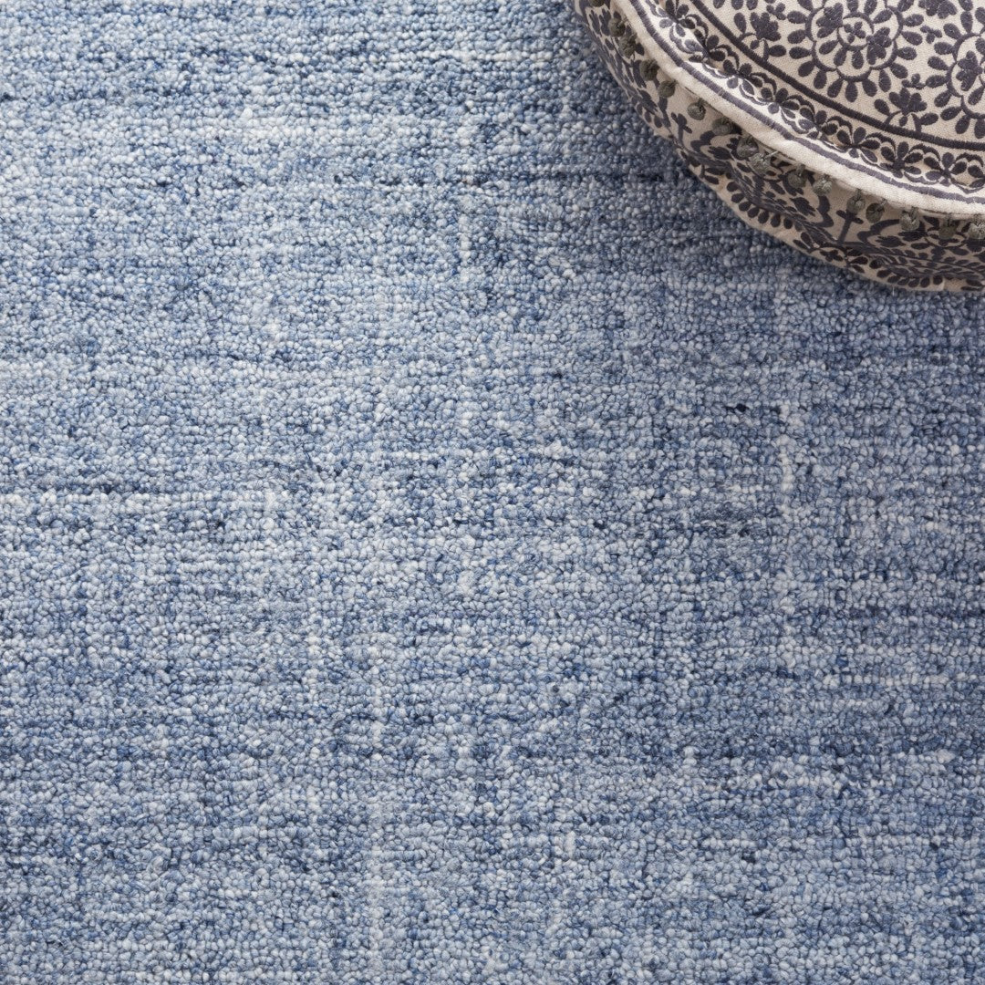 Stylish Abstract Hand-Tufted Contemporary Floor Rug with Elegant Polyester Design for Modern Living Spaces and Interior Decor