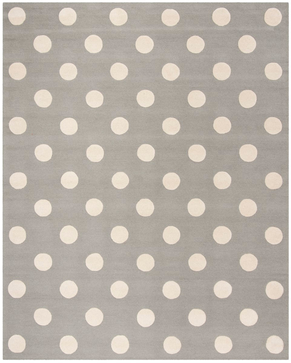Kids' Handmade Tufted Wool Rug - Super Soft and Cozy 100% Wool Pile Ideal for Playful and Comfortable Spaces, Adding Style to Your Kids' Rooms