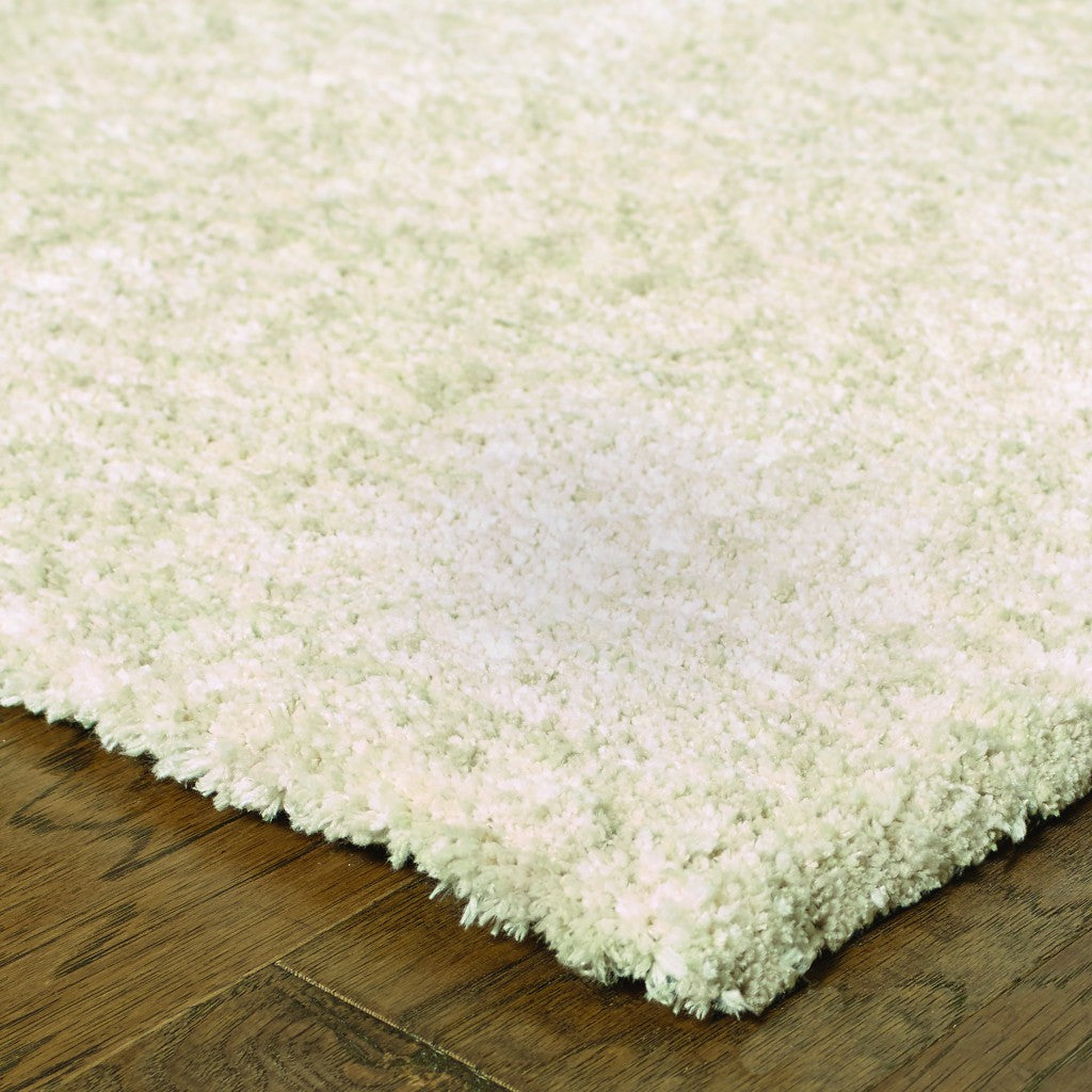 Luxurious Hand-Tufted Shag Area Rug for Comfortable and Stylish Home Decor