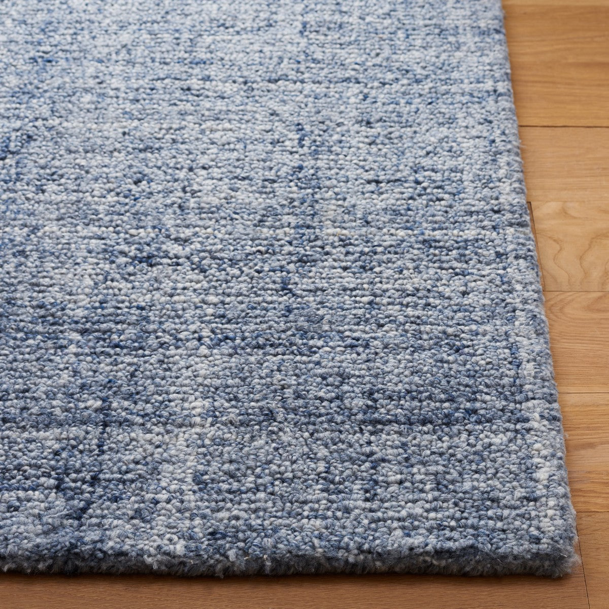 Stylish Abstract Hand-Tufted Contemporary Floor Rug with Elegant Polyester Design for Modern Living Spaces and Interior Decor