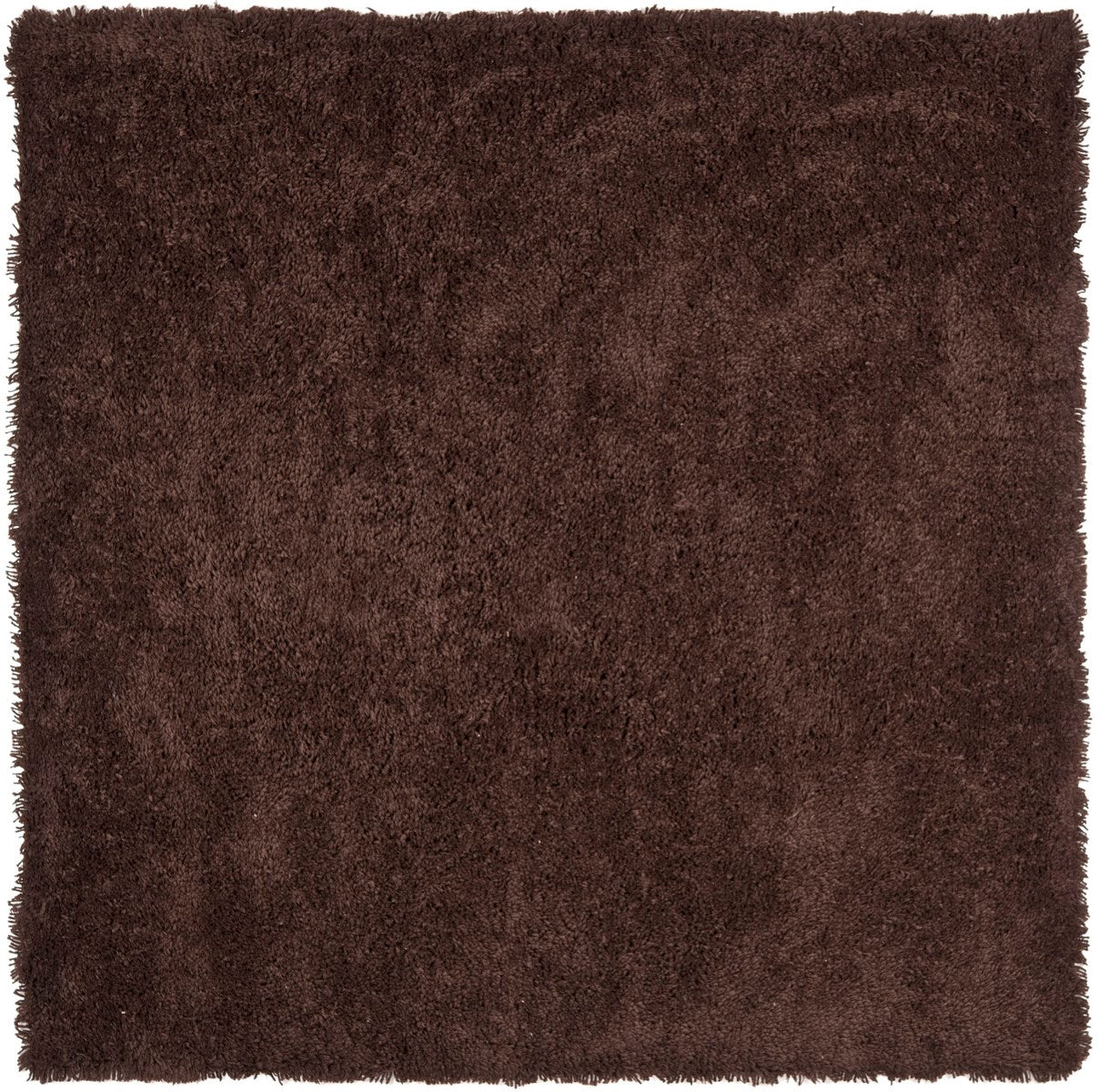 Ivory Hand - Tufted Shag Area Rug: Soft Texture for Modern Metro - Chic Homes