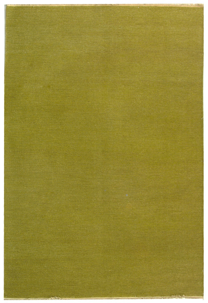 Luxurious Handmade 100% Wool Rectangle Rug from India for Elegant Homes