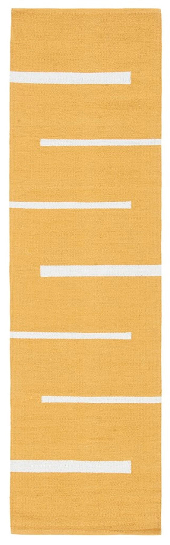 Exquisitely Hand - Woven Montauk Cotton Rug: A Stylish and Durable Addition to Enhance Any Home Interior Decor