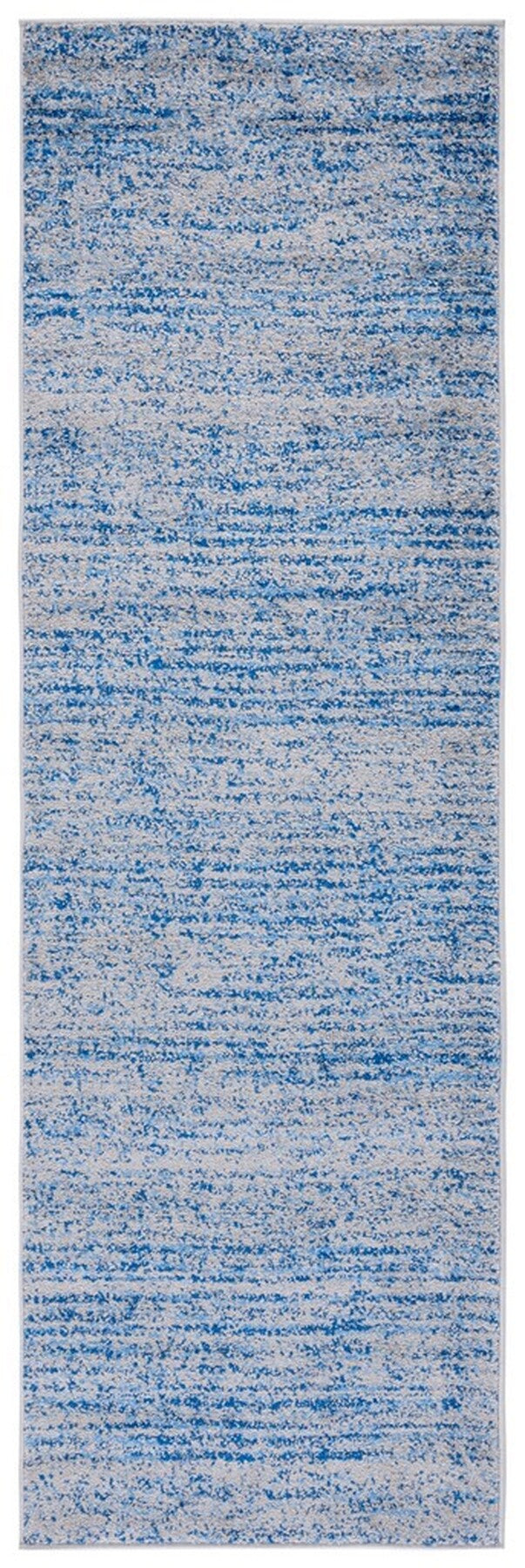 Turkey-Made Adirondack Power Loomed Area Rug: Durable Jute-Poly Blend, Elegant Design