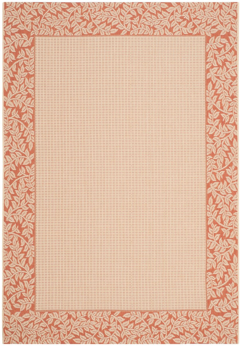 Elegant Checkered Indoor/Outdoor Rug - Durable Power Loomed for High - Traffic Areas