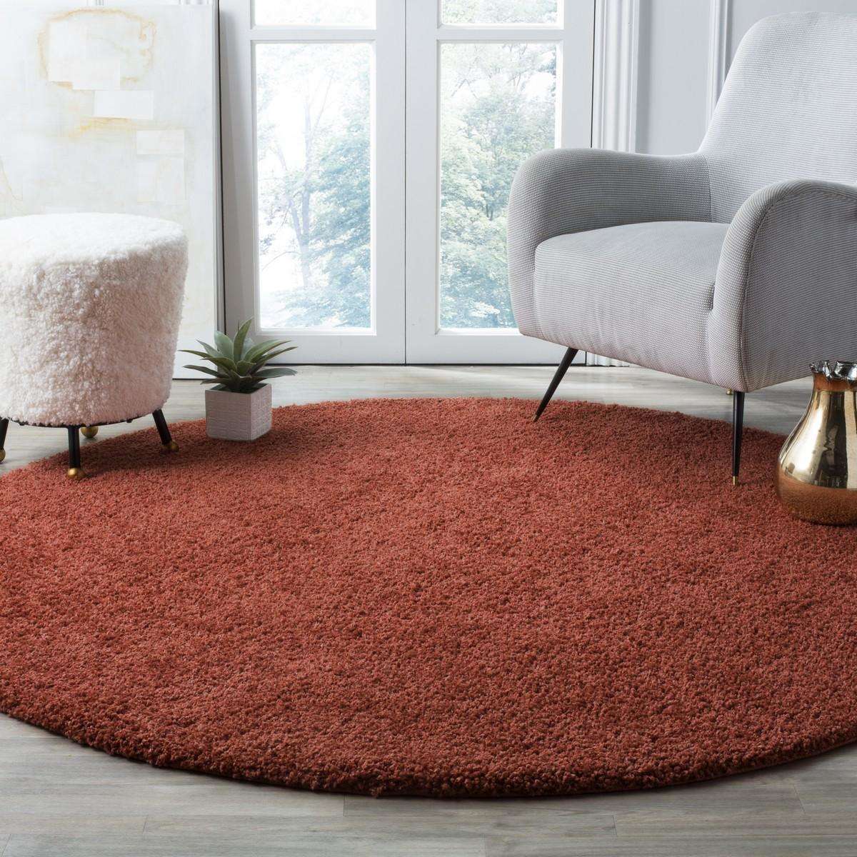 Stylish Arizona ASG820 Polypropylene Rug for Modern Homes and Long - lasting Comfort