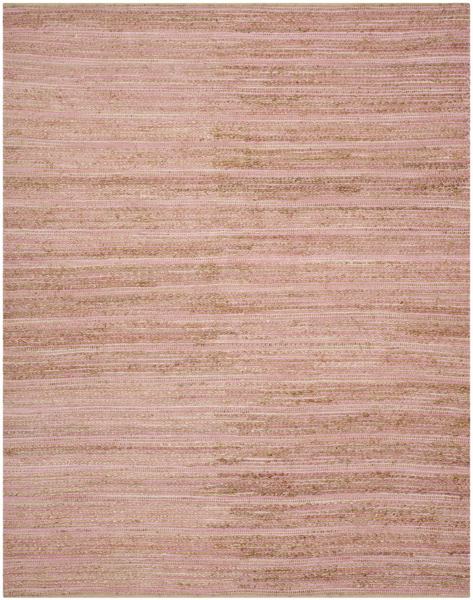 Eco-Friendly and Stylish Hand-Woven Cape Cod Jute and Cotton Area Rug for Your Home Decor