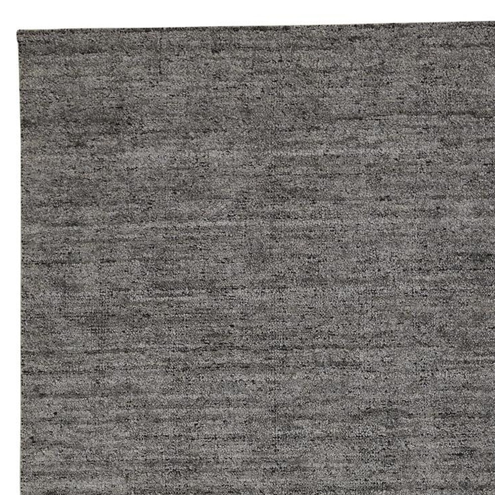 Exquisite Hand-Woven Blue Viscose Area Rug with Unique Artisan Craftsmanship for a Cozy and Stylish Home Decor Accent