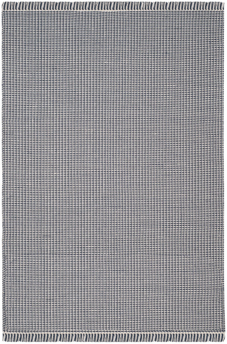 Exquisite Montauk Hand-Woven Indian Cotton Area Rug - Ideal, Durable, and Stylish for Every Space