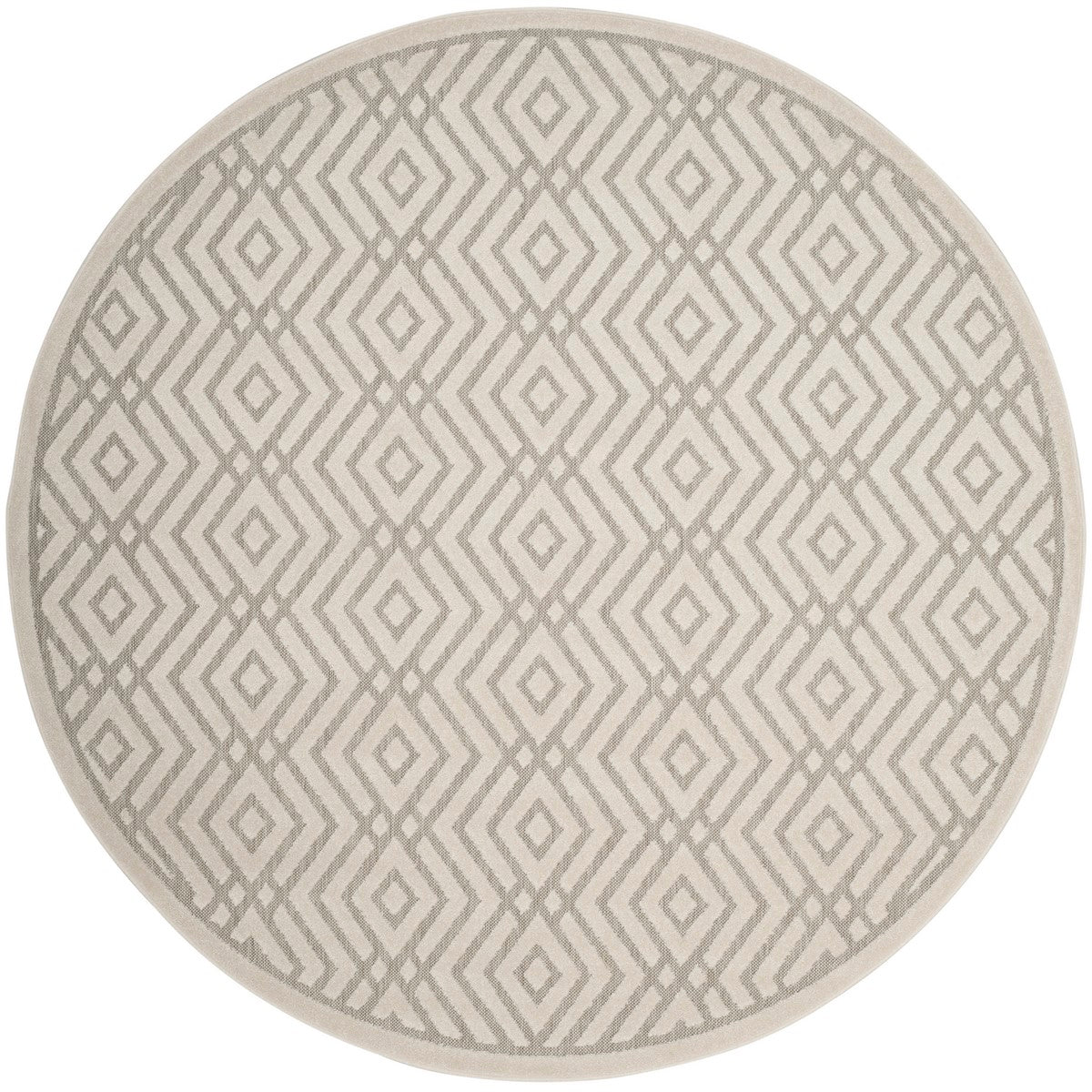 Luxurious Power - Loomed Cottage COT934 Area Rug with Soft 0.24 - inch Pile, Durable Poly - Blend