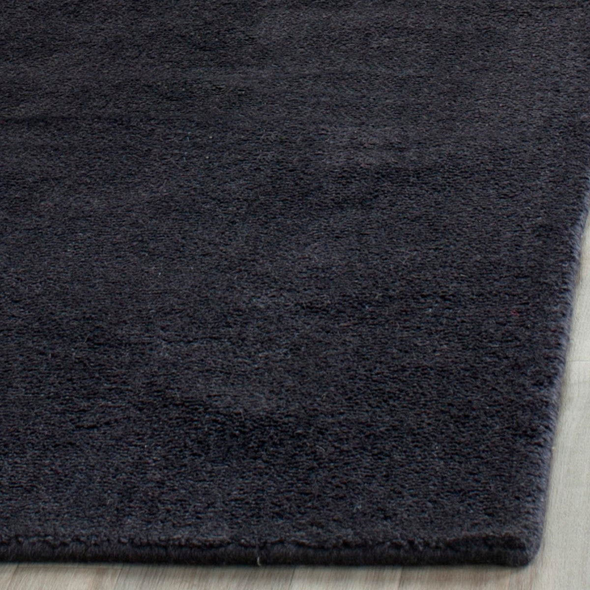 Exquisite Himalaya Hand - crafted Wool Tufted Area Rug with Luxurious Texture for Contemporary and Transitional Home Interior Decor