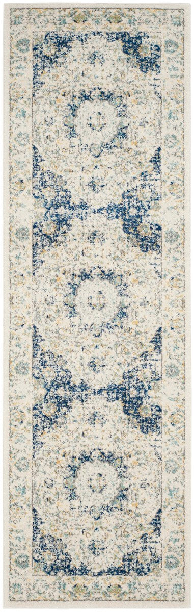 Safavieh Evoke Luxury Power-Loomed Area Rug - Exquisite Soft Frieze Design Featuring Trendy Patterns and Textures