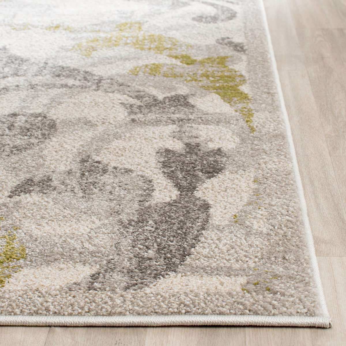 Safavieh's Amherst All-Weather Power Loomed Rug - Stylish Indoors and Outdoors