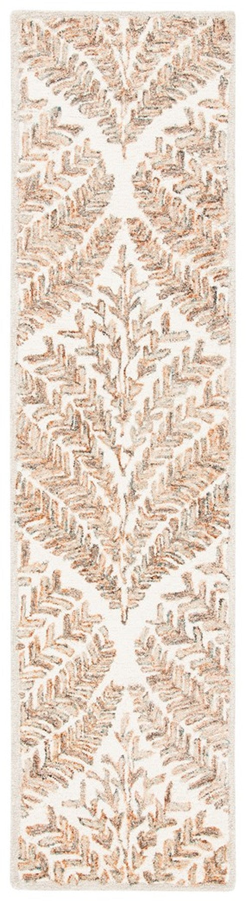 Exquisite Capri Handmade Tufted Wool Pile Area Rug - Sumptuous 100% Wool, Long - lasting Design, Ideal for All Kinds of Home Interior Decorations