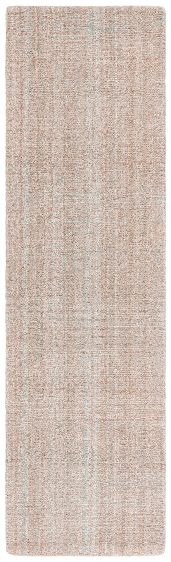Luxurious Indian-Crafted Hand Tufted Contemporary Abstract Polyester Rug