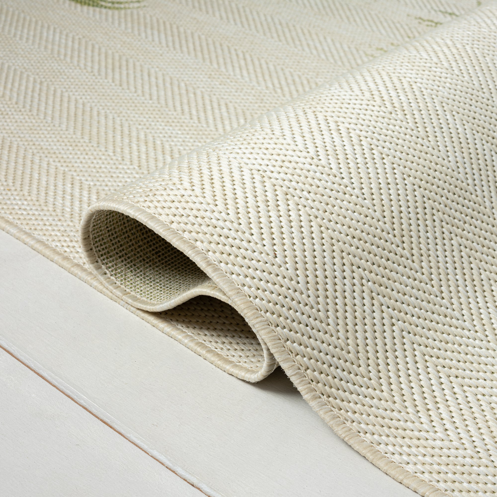 Exquisite Outdoor and Indoor Beige Floral Area Rugs for Enhancing Your Living Space with Grace and Refinement