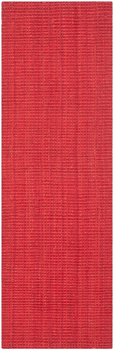 Coastal Style Natural Hand-Woven Floor Rug Ideal for Beach House Decor, Crafted from Soft Jute and Sea Grass Fiber
