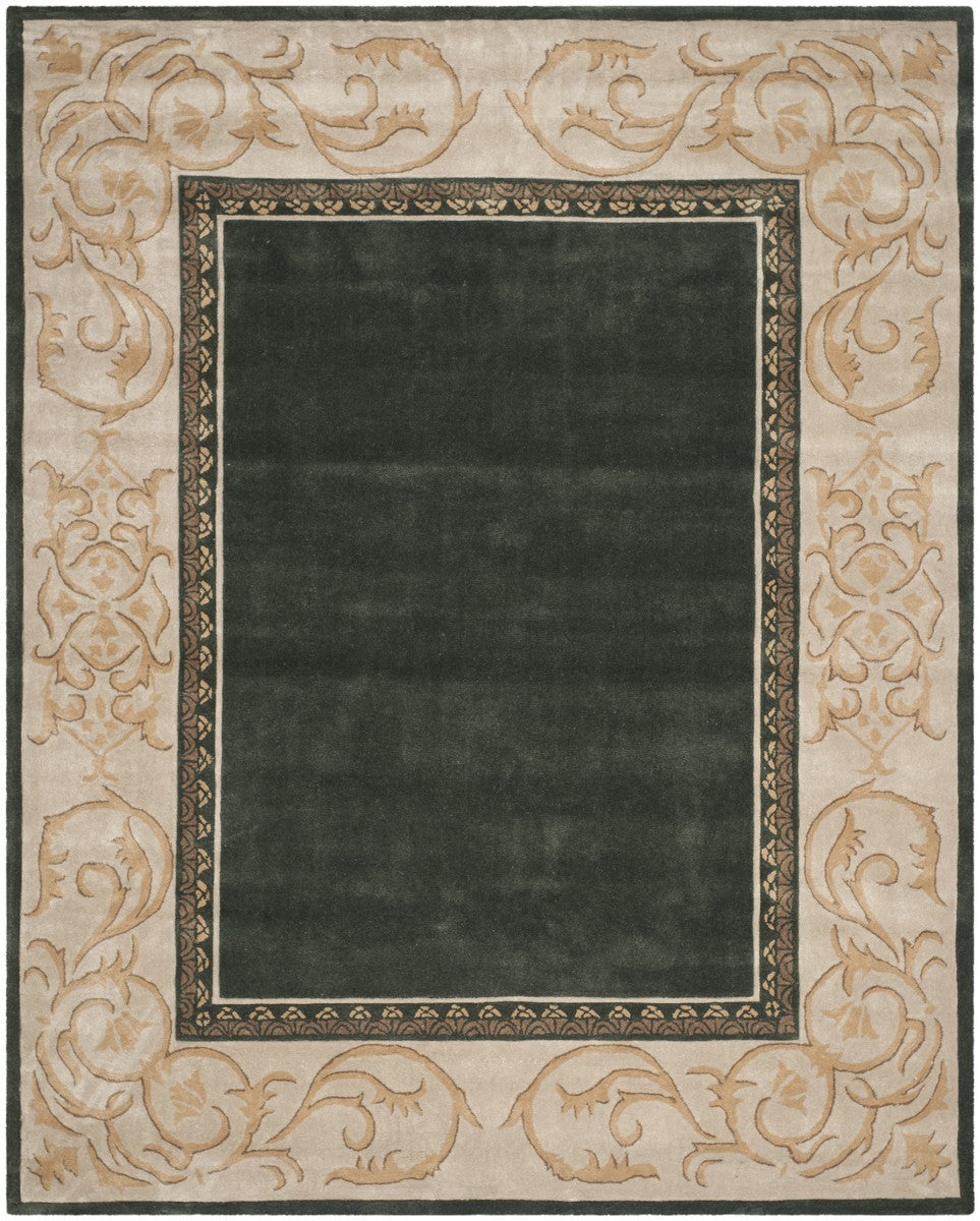 Safavieh Total TLP727 Luxury Poly-Arcylic Pile Rug for Home Décor
