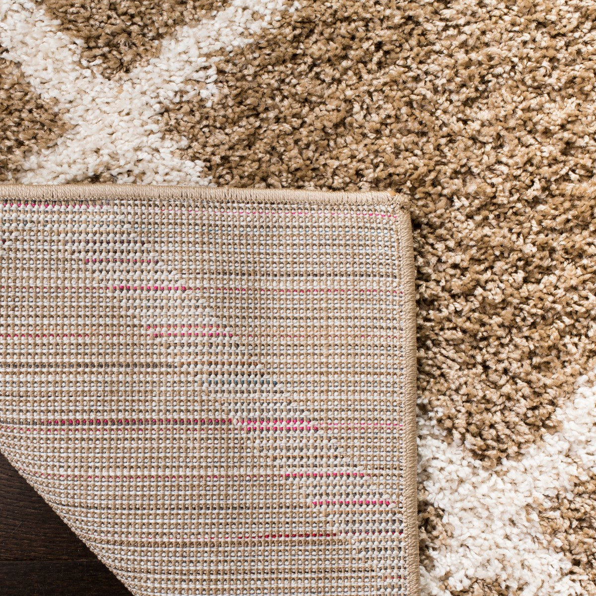 New SG169 Power - Loomed Soft Polypropylene Rug with 3cm Pile, Ideal for Home Decor