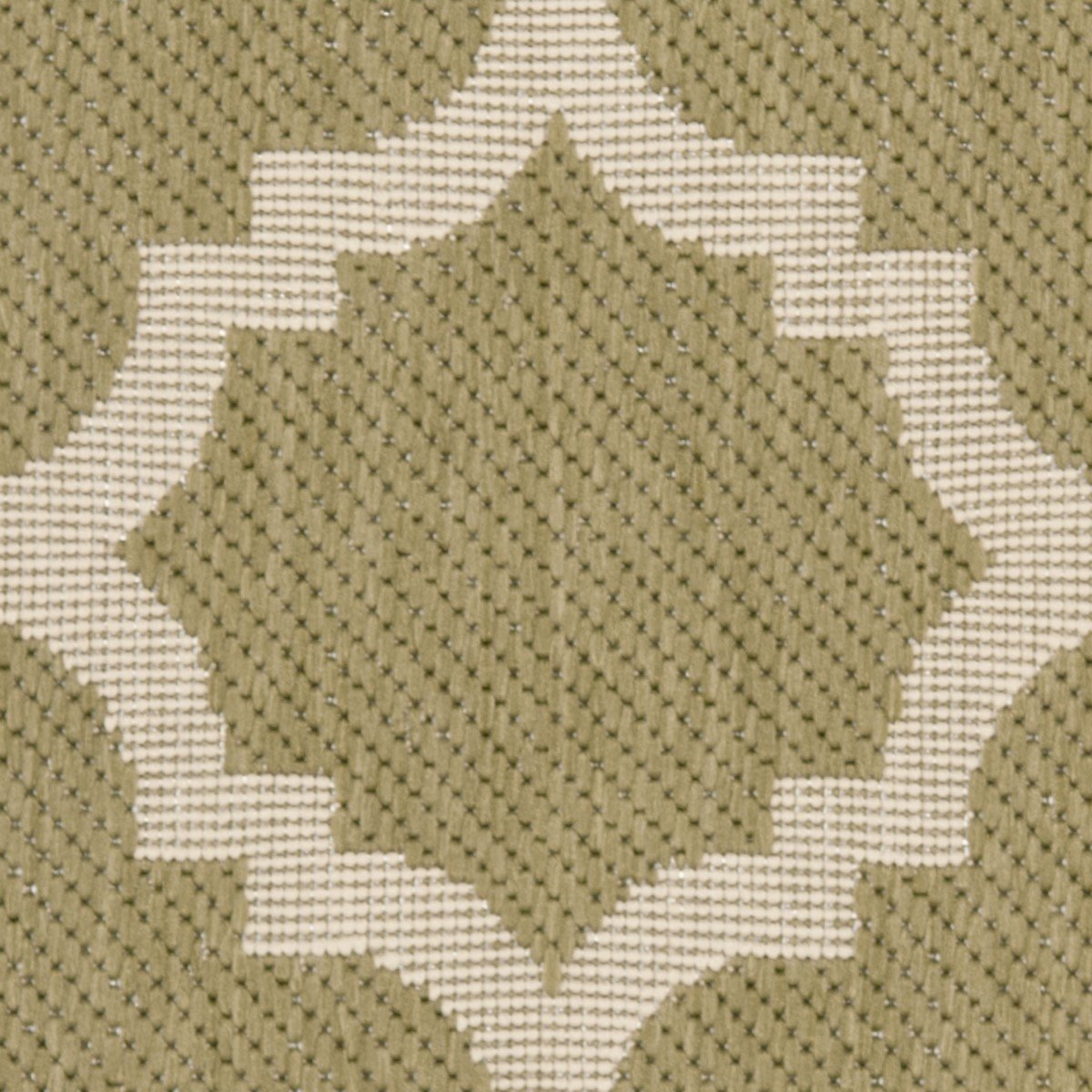 High - Quality Courtyard Power - Woven Rug Crafted from Durable Polypropylene with a Stylish Design for Both Indoor and Outdoor Areas