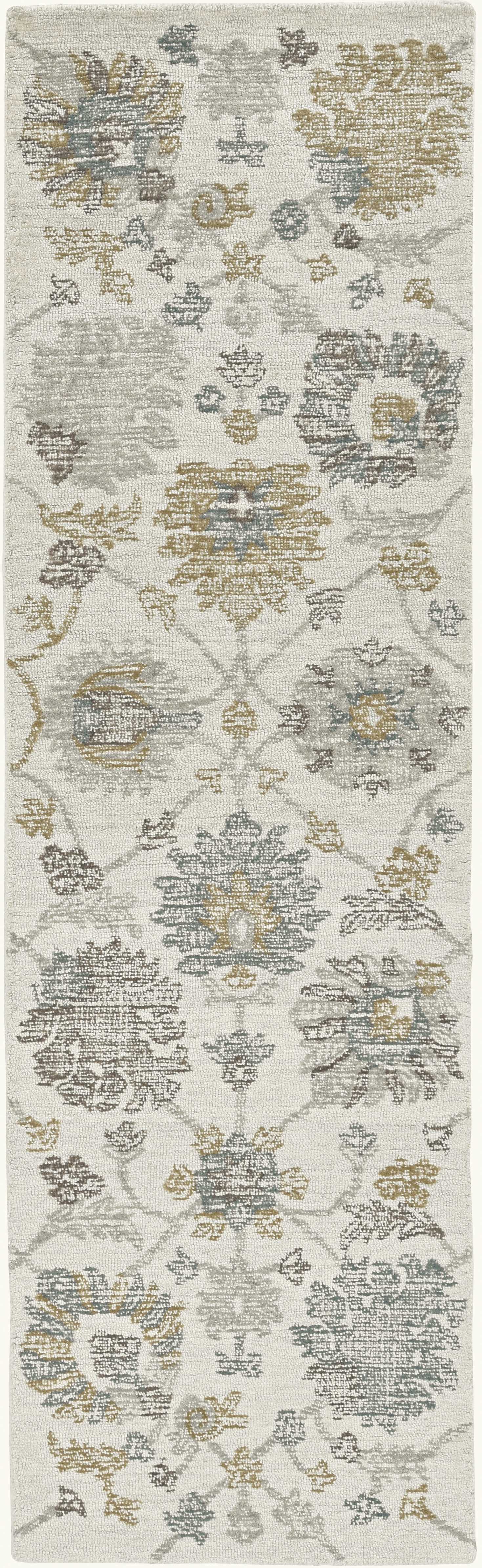 Hand-Tufted Space-Dyed Wool Area Rugs: Cozy Comfort for Every Room