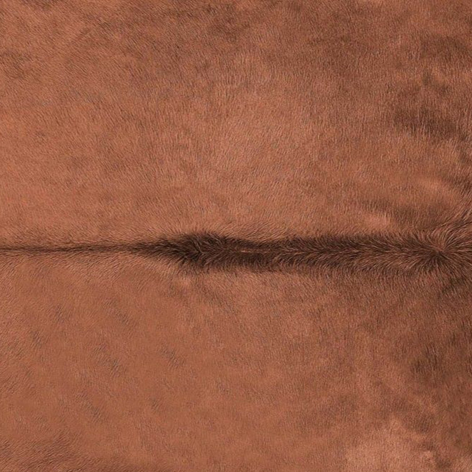 Exquisite Handmade Gold Cowhide Area Rug for Elegant Home Decor