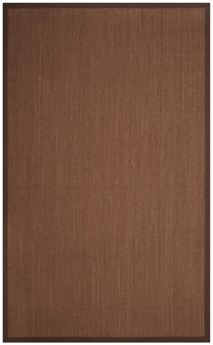 Soft, Textured, Sustainably-Woven Natural Rug Inspired by Coastal Style for Any Space