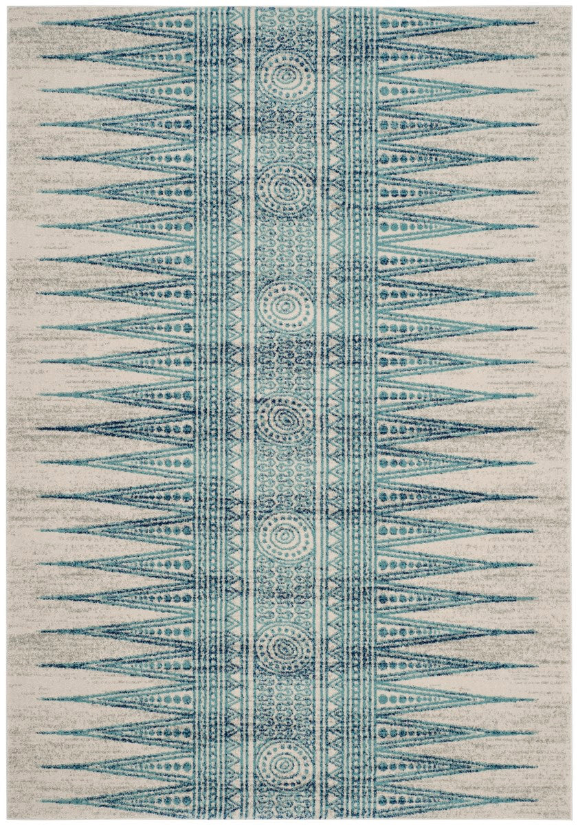 Safavieh Evoke Frieze Rug - Luxurious, Soft, Easy - Care for Transitional Homes