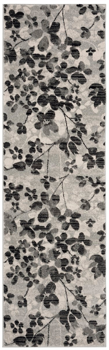 Safavieh Evoke Power Loomed Frieze Rug - Soft, Stylish for Modern Home Decor