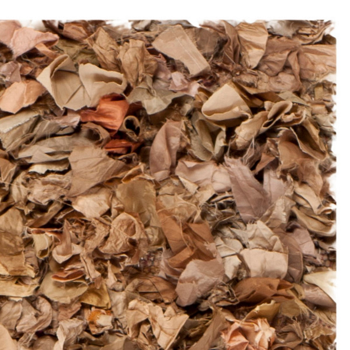 Luxurious Hand-Woven 100% Polyester Rectangle Rug from India for Your Space