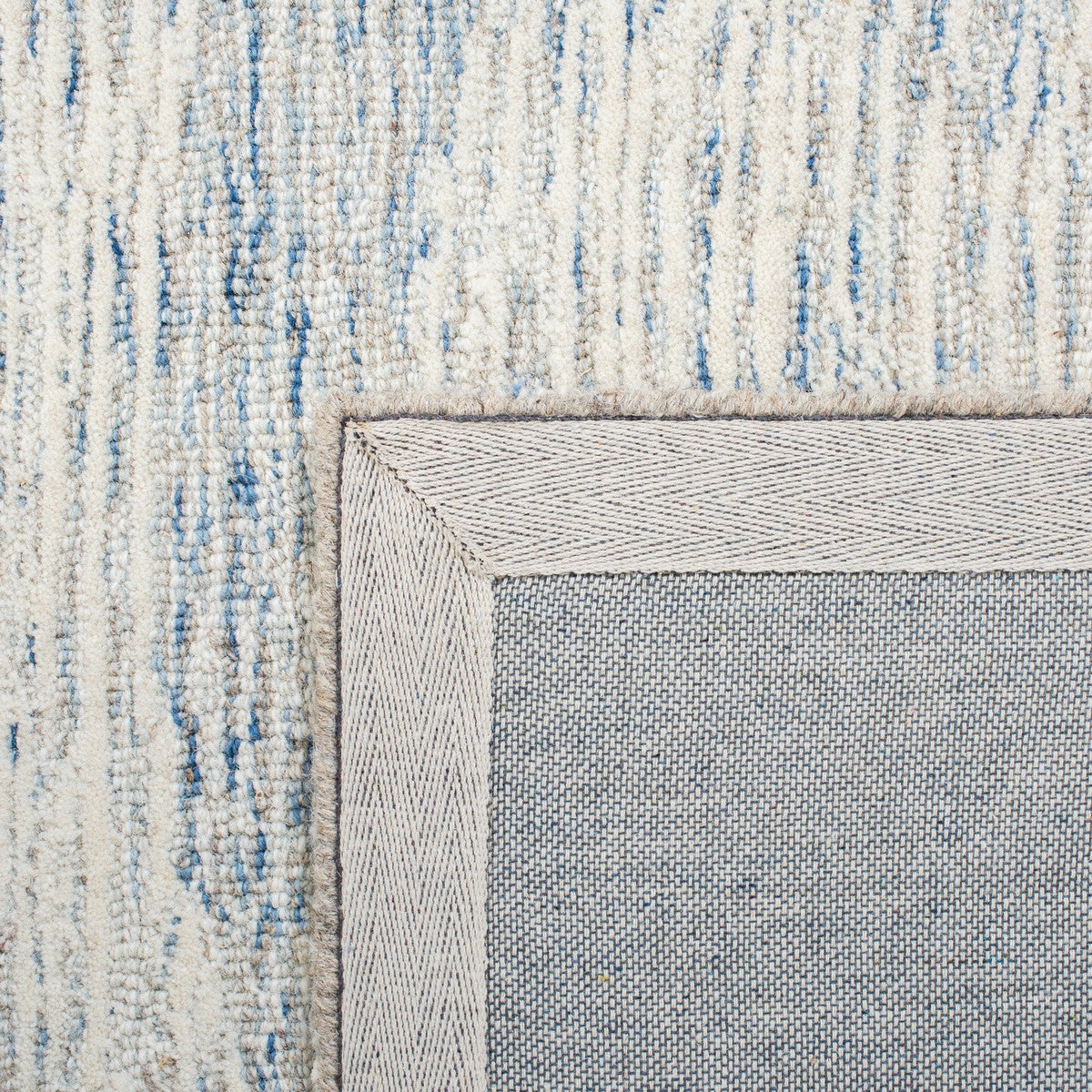 Exquisite Metro Hand - Tufted Luxury 100% Premium Indian Wool Pile Area Rug for Timeless Home Decor