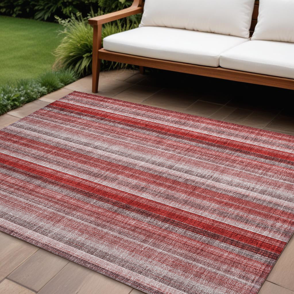Stylish and Functional Stain-Resistant Non-Slip Runner Rug for Both Indoor and Outdoor Areas - Ideal for Decorating Your Spaces