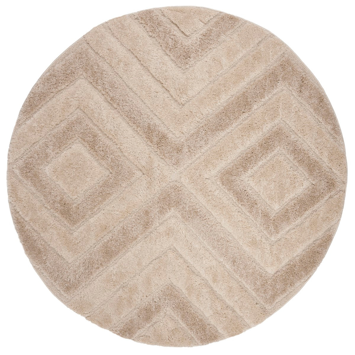 Memphis Power Loomed Rug - 30MM Thick Pile for Luxury Comfort and Stylish Appeal