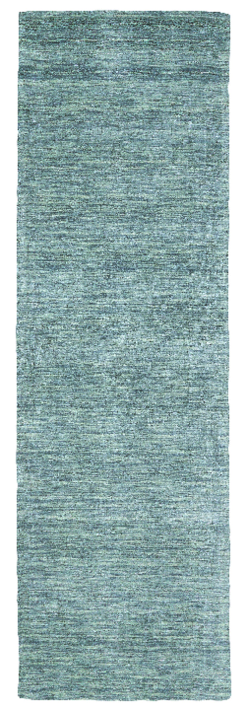 Stain-Resistant Hand Woven Wool Blend Area Rug with Unique Artisan-Crafted Design for Contemporary Modern Spaces