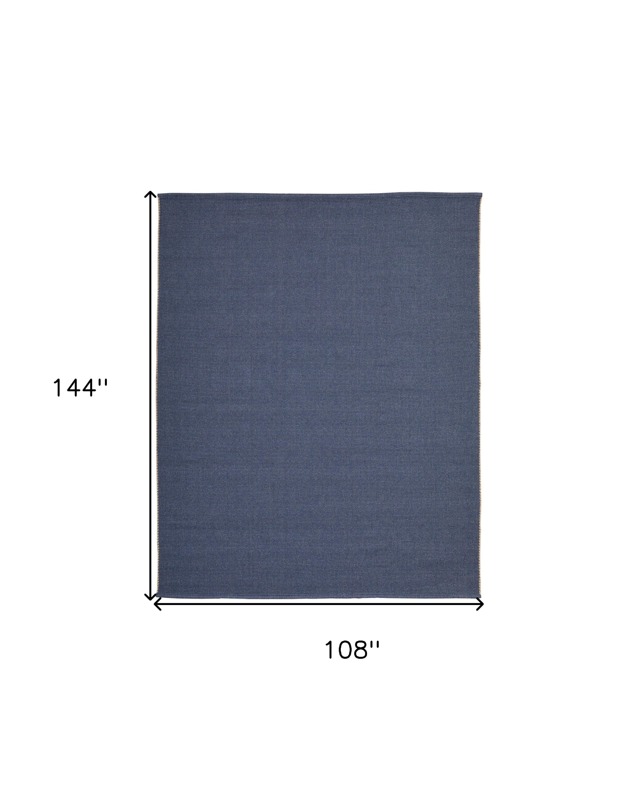Genuine Hand-Woven Green Area Rug: Stain-Resistant for Cozy Home Decor