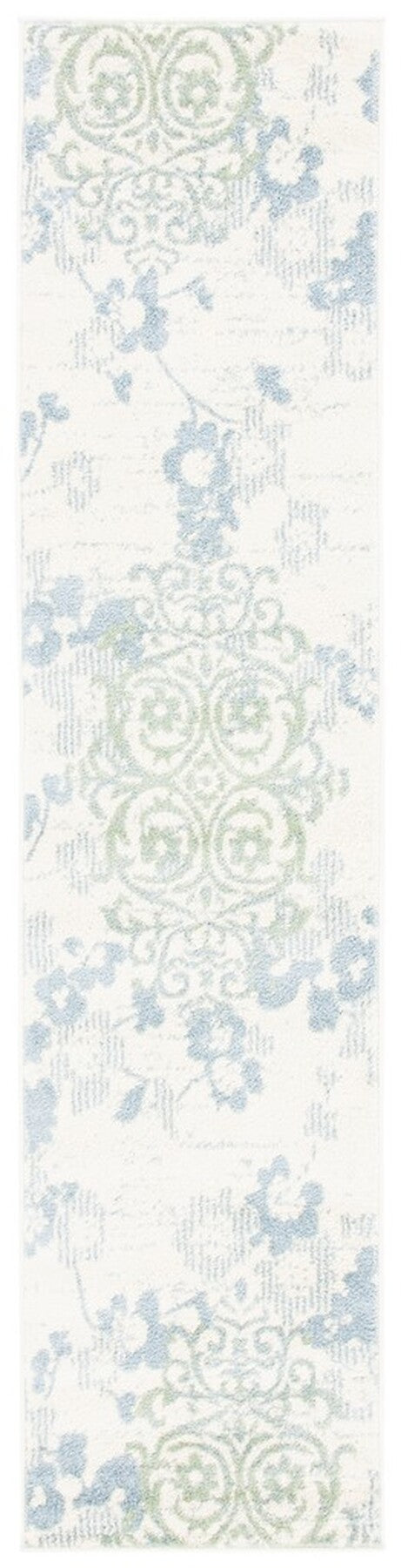 Exquisite Adirondack Power Loomed Area Rug: A Sumptuous Combination of Polypropylene, Jute, and Polyester for a Touch of Elegance