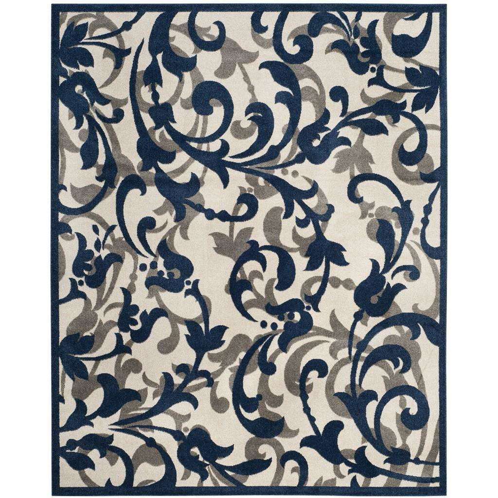 Safavieh's Amherst All-Weather Power Loomed Rug - Stylish Indoors and Outdoors