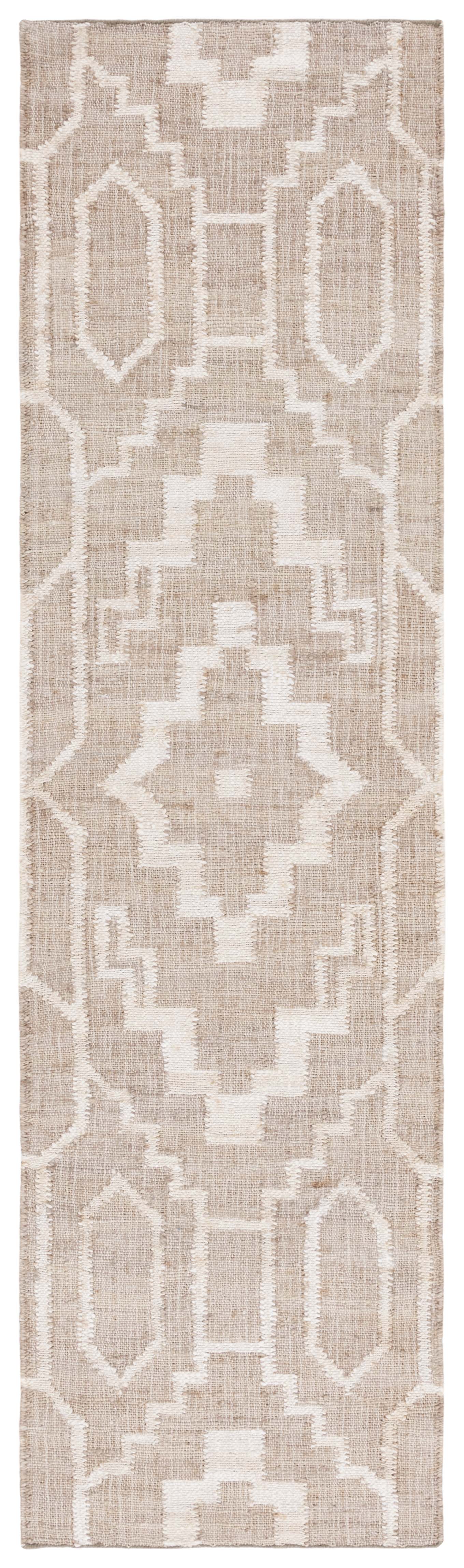 Eco-Friendly Flat Weave Jute Rug for a Cozy and Stylish Home Atmosphere