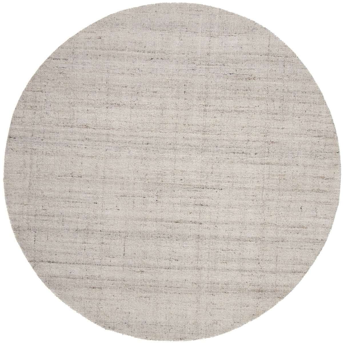Luxurious Abstract Hand - Tufted Area Rug Crafted from a Premium Blend of Wool and Polyester for a Sophisticated Home Décor Aesthetic