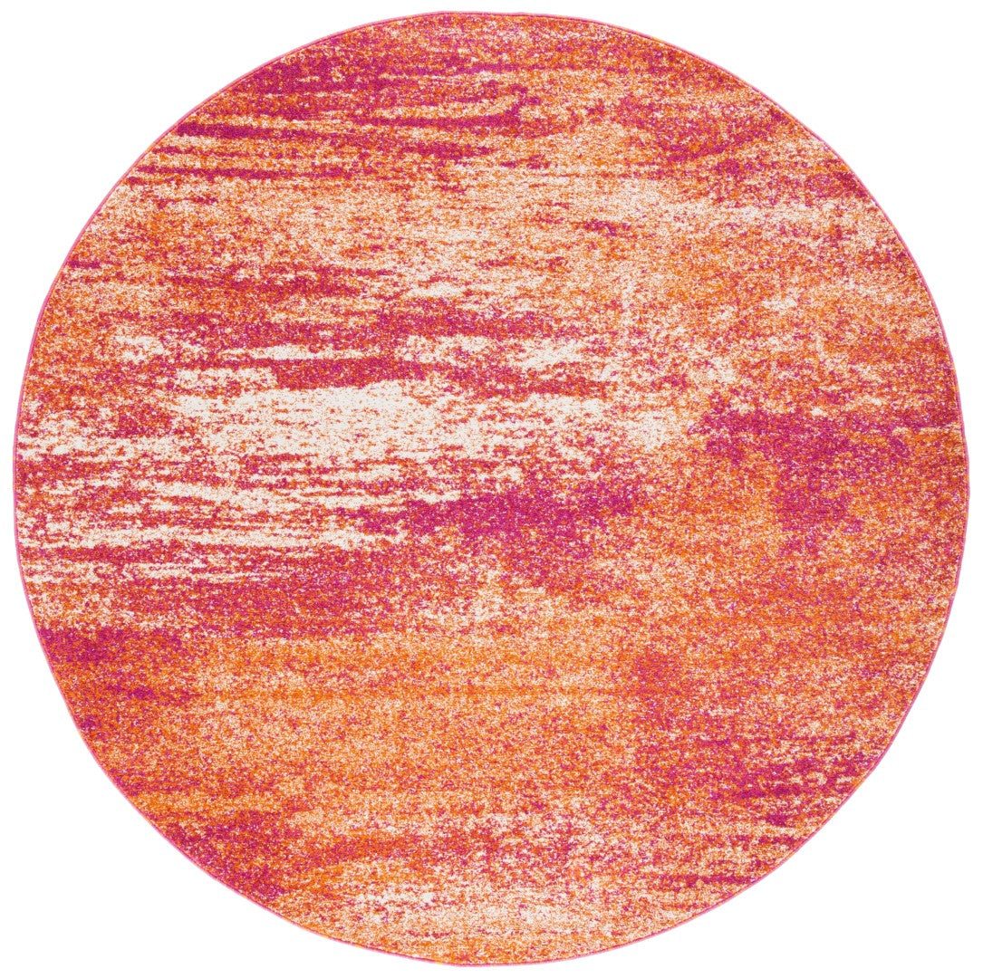 Evoke Transitional Power Loomed Rug: Durable Blend, Stylish Look for Any Room